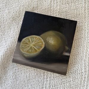 Like Still Life Oil Painting